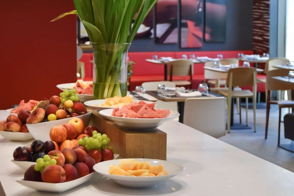 Hotel ibis Sfax